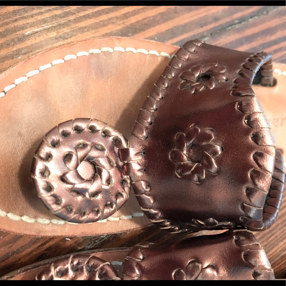 Jack Rogers - Picture 3 of 3